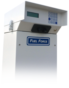 FuelForce ® 894 fuel controllers